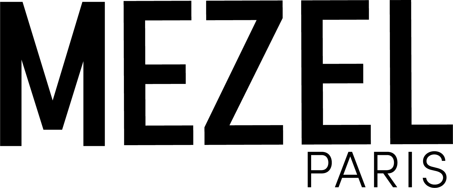 MEZEL Cuir de Pasteque Eau de Parfum Spray Unisexdüfte